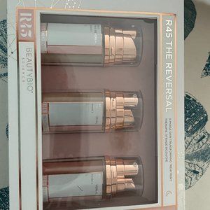 R45 Skin Reversal System